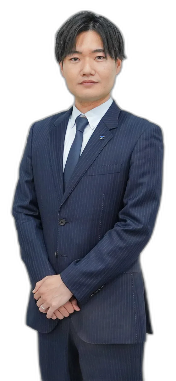 代表取締役社長 CEO 知久 理人